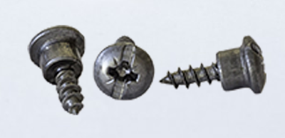 &Ouml;ZEL VİDA İMALATI