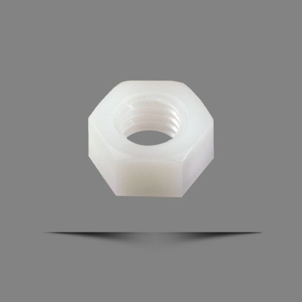 ALTIKÖŞE SOMUN PP PLASTİK DIN934 BRT2029 