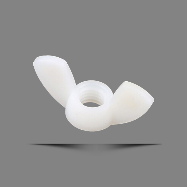 KELEBEK SOMUN PLASTİK DIN315 BRT2079 