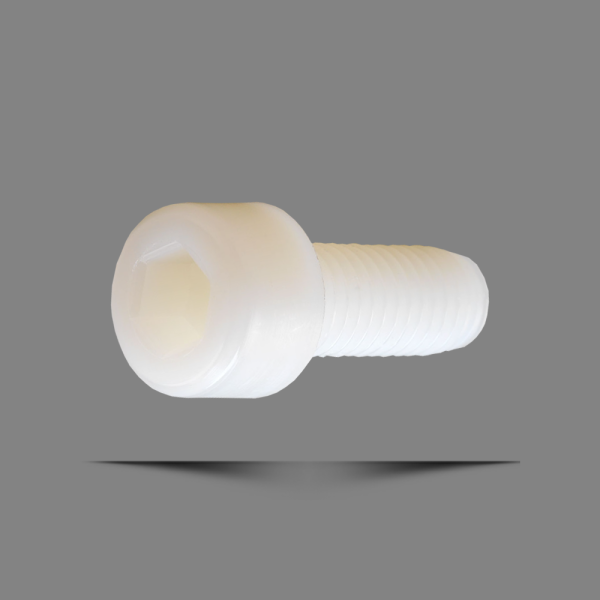 DIN912 POLYAMİD PLASTİK İMBUS CIVATA BRT 2097 