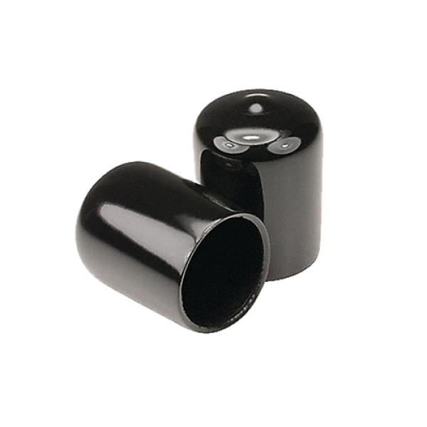 PVC YUVARLAK KORUMA KAPAKLARI