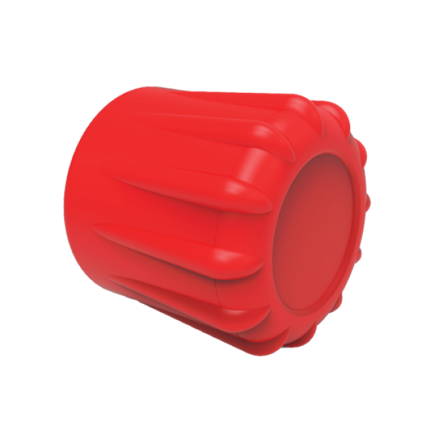 BRT K 1022 DİŞ-MİL ÜSTÜ PLASTİK GEÇME KAPAK