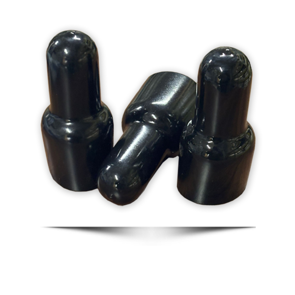 KADEMELİ CİVATA SOMUN KORUMA ŞAPKASI